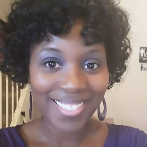 Meet your Posher, Sharonda